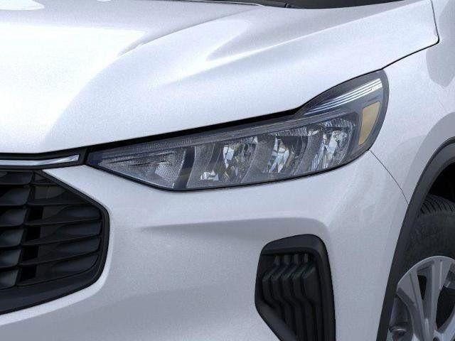 New 2026 Space Silver Metallic Ford Active® image 45