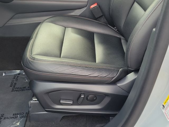 Used 2026 Space White Metallic Ford Active image 15