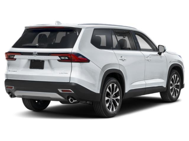 New 2026 Heavy Metal <sup>1</sup> Toyota  MAX Limited image 2