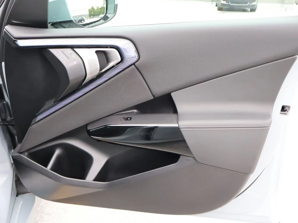 Used 2026 Gray BMW 30 xDrive image 11