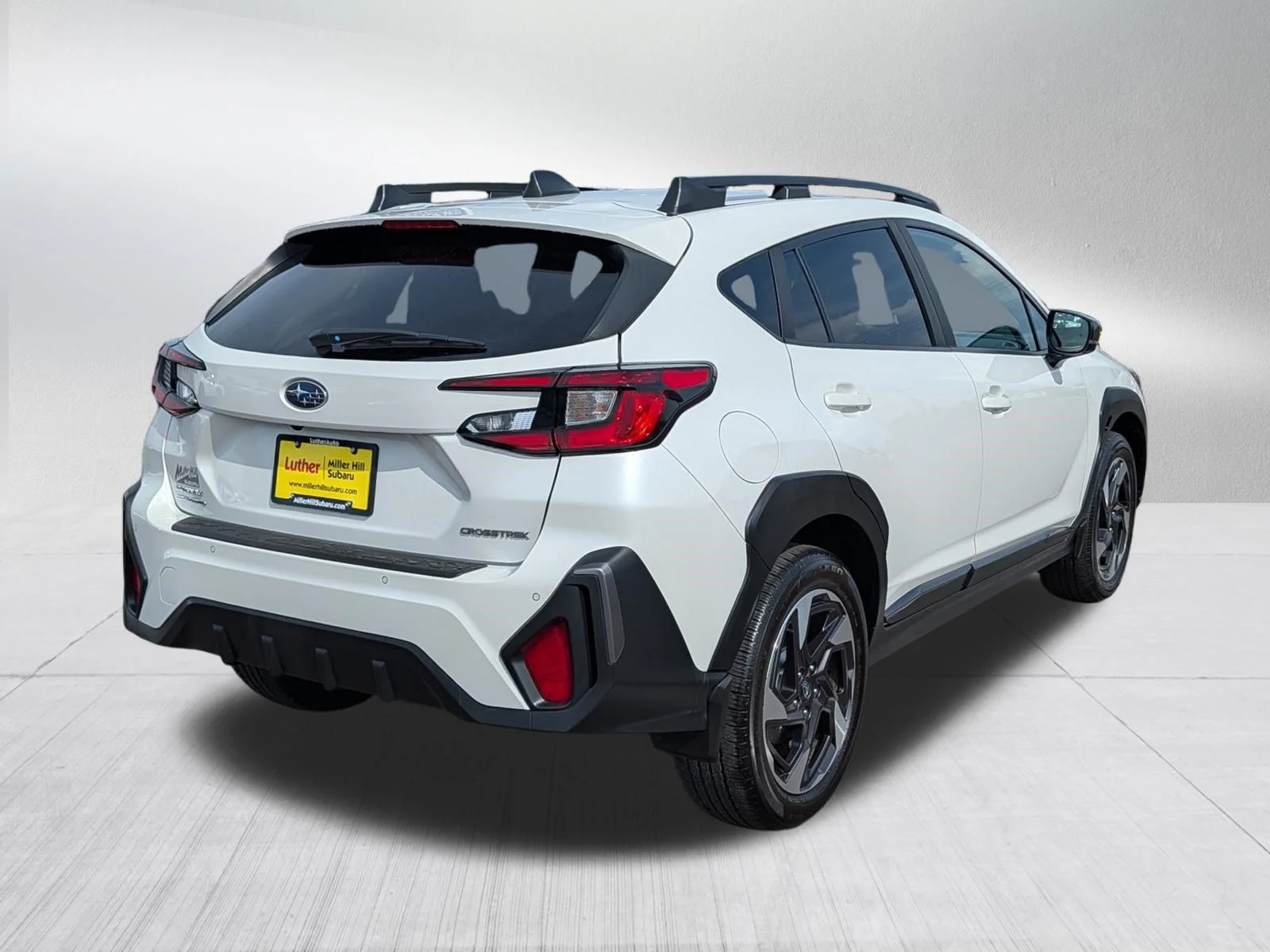 2025 Subaru Crosstrek Limited - Photo 7