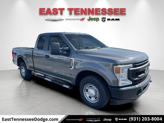 2021 Ford F-350SD XL