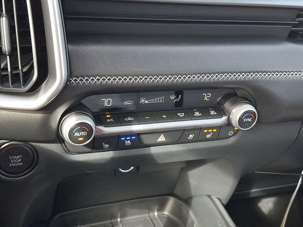2026 Mazda CX-50 Turbo - Photo 11