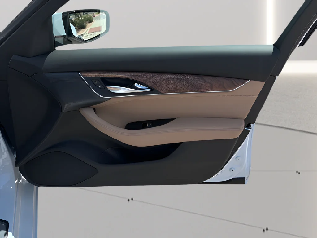 2026 Cadillac CT5 Premium Luxury - Photo 38