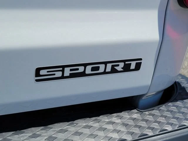 2021 Jeep Gladiator Sport - Photo 10