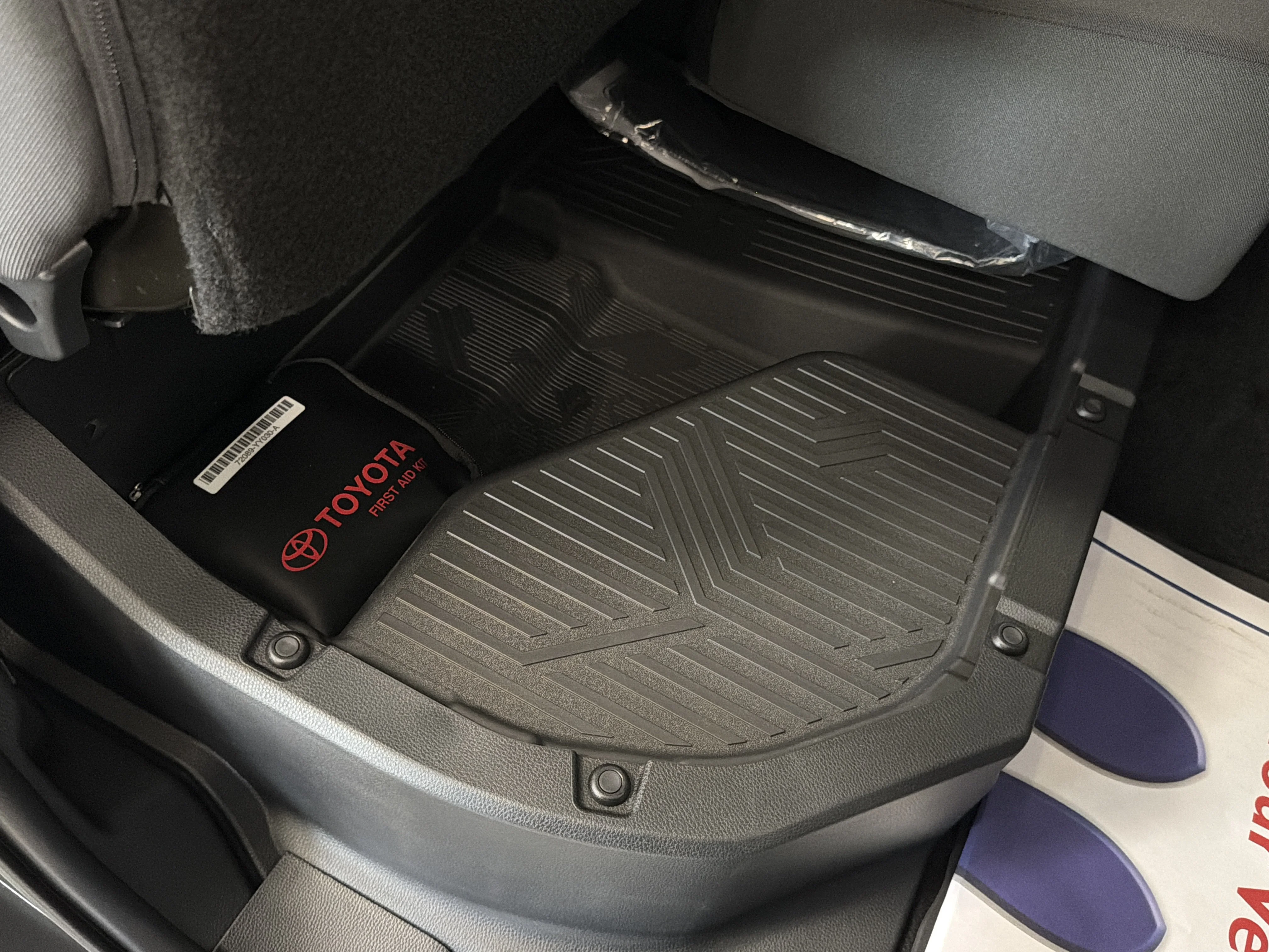 2026 Toyota Tacoma TRD Off Road - Photo 29