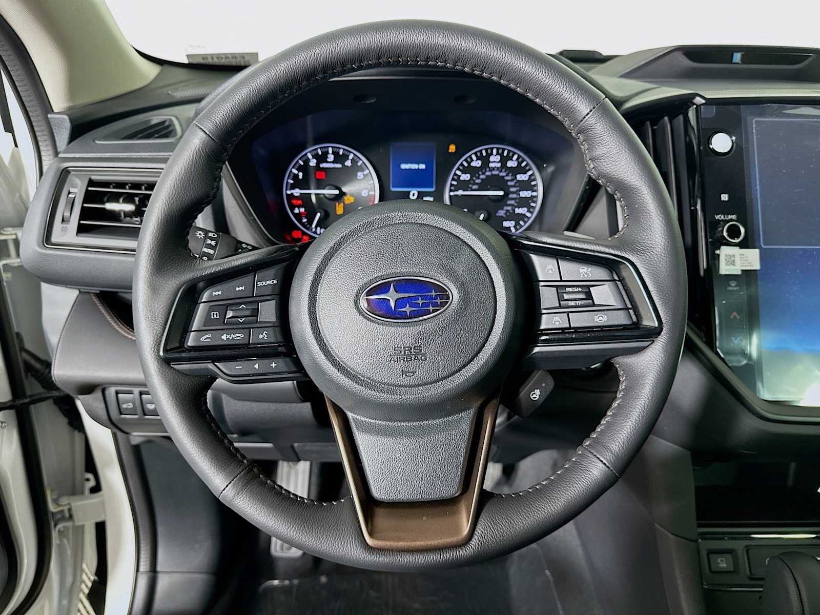 2026 Subaru Ascent Limited Bronze Edition - Photo 11