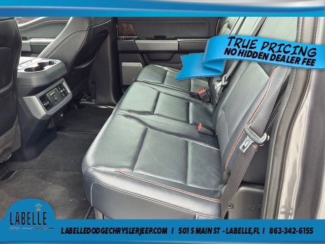 Certified Used 2023  Ford  image 8