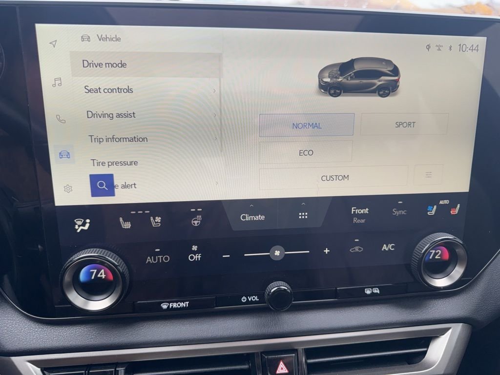 2023 Lexus RX 350 - Photo 22