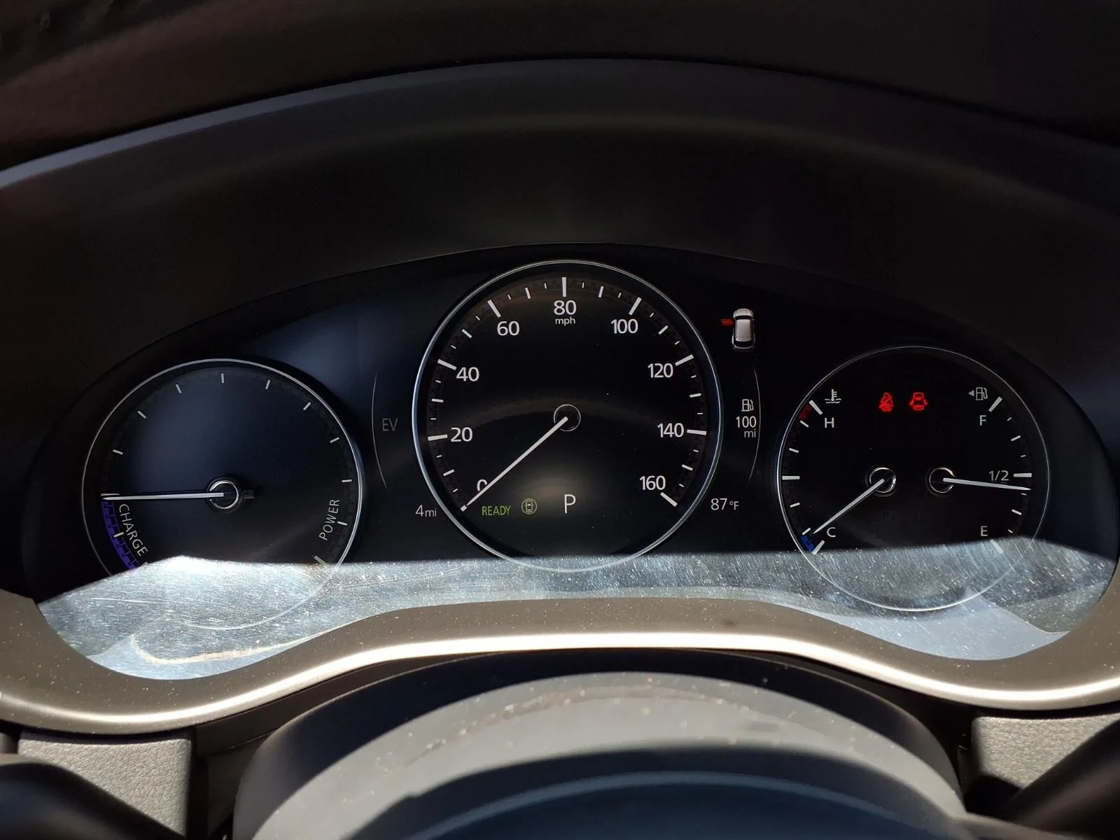 New 2026 Polymetal Gray Metallic Mazda Premium AWD image 13