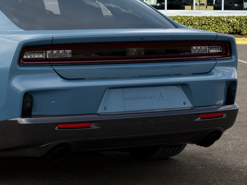 New 2026 Sub-Zero Exterior Paint Dodge R/T image 42