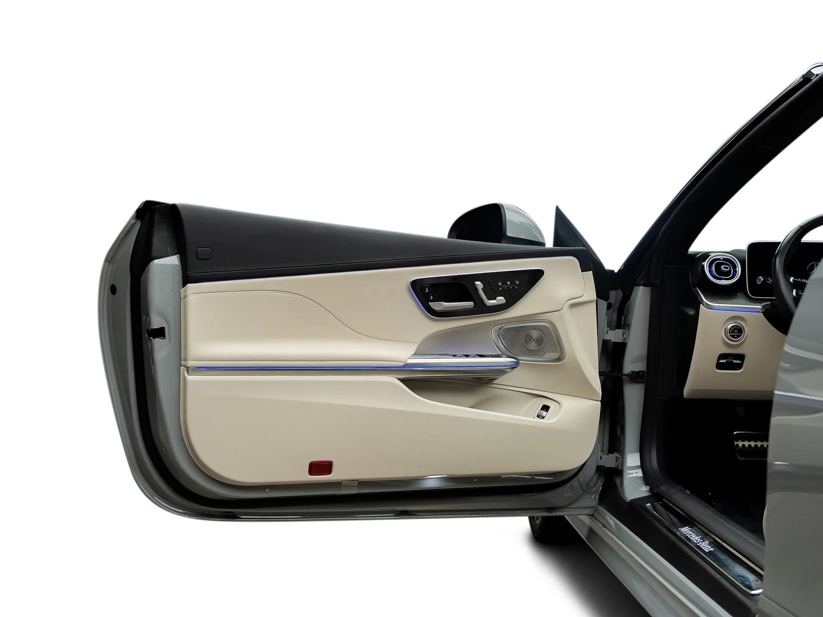 Used 2024 Gray Mercedes-Benz CLE 300 image 50