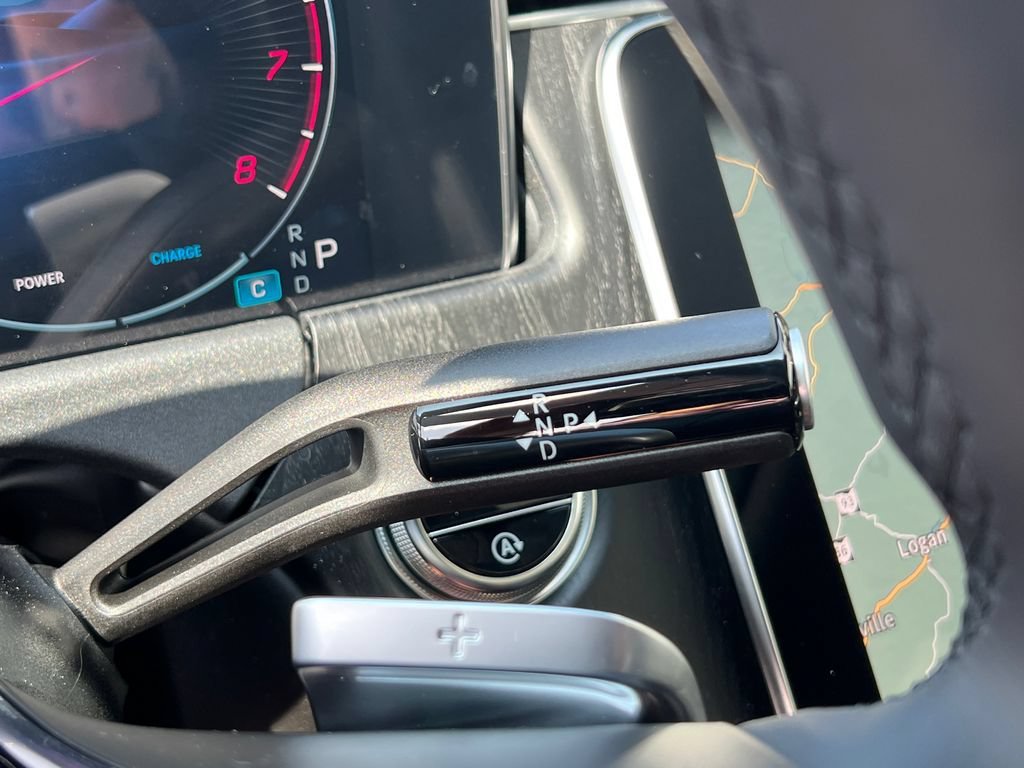 New 2026 Obsidian Black Metallic Mercedes-Benz E 450 image 55