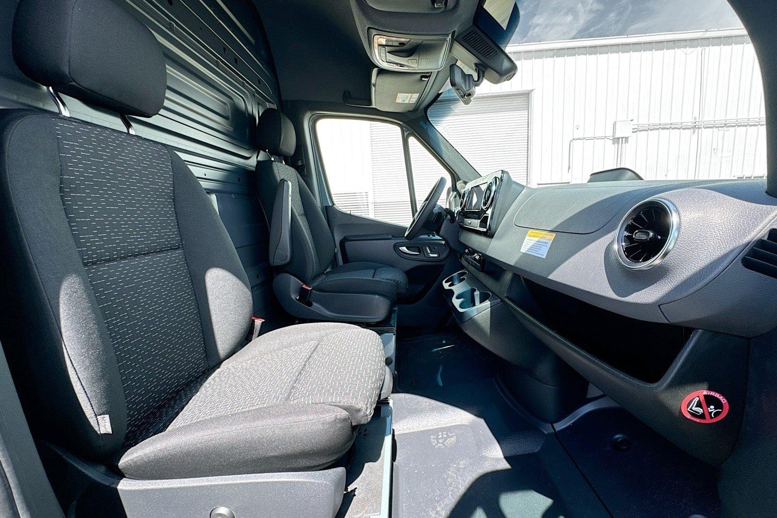 New 2026 Blue Grey Mercedes-Benz  image 23