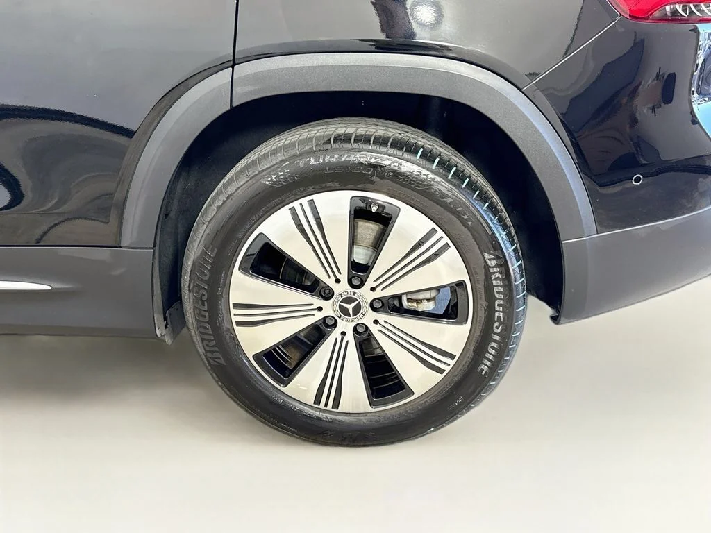 Used 2023 Black Mercedes-Benz 250+ image 30