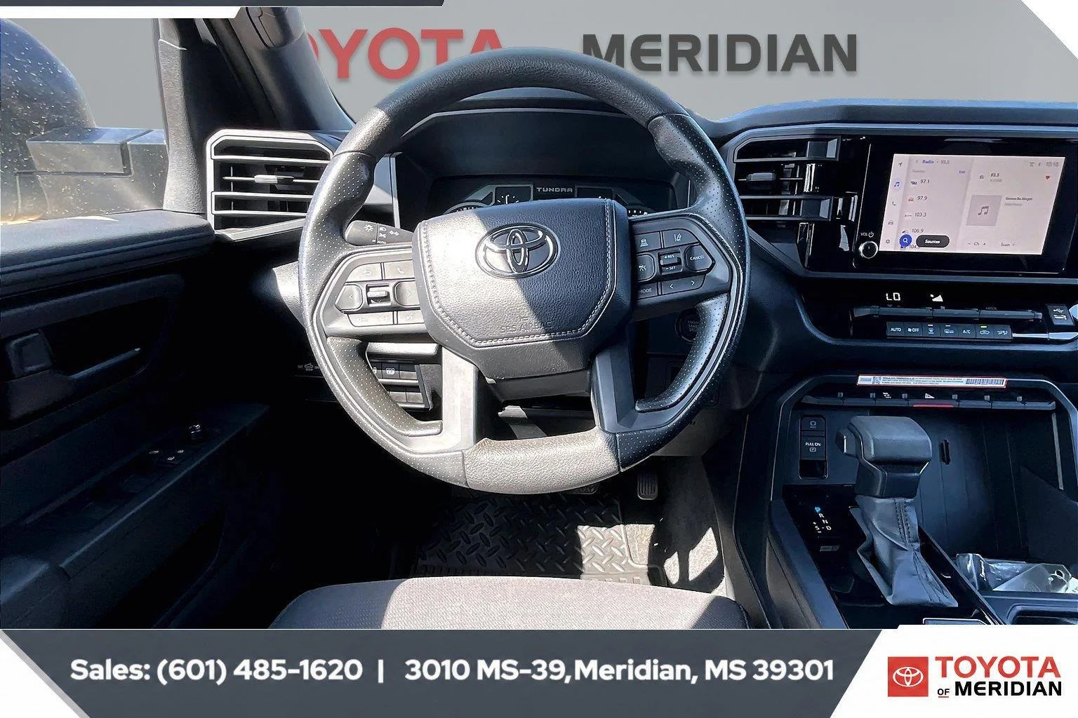 Used 2026 Celestial Silver Metallic Toyota SR image 5