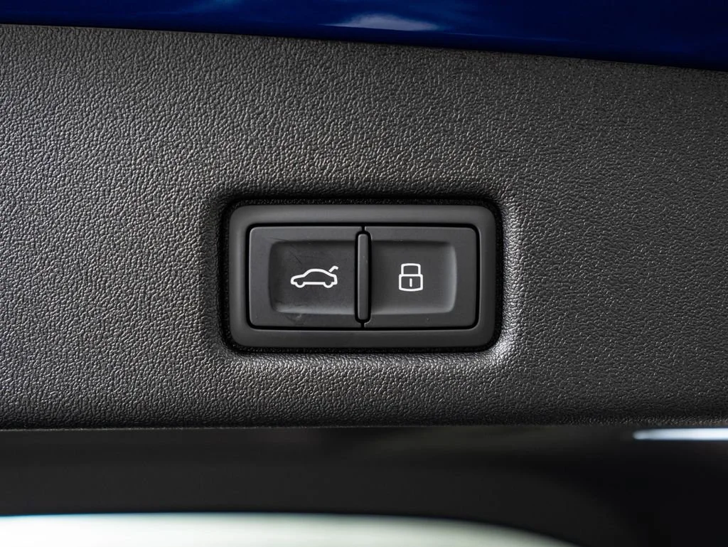 New 2026 Ultra Blue Metallic Audi 2.0T Premium Plus image 23