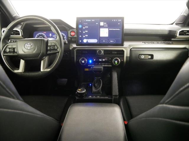 Certified Used 2024 UNDERGROUND Toyota  image 18