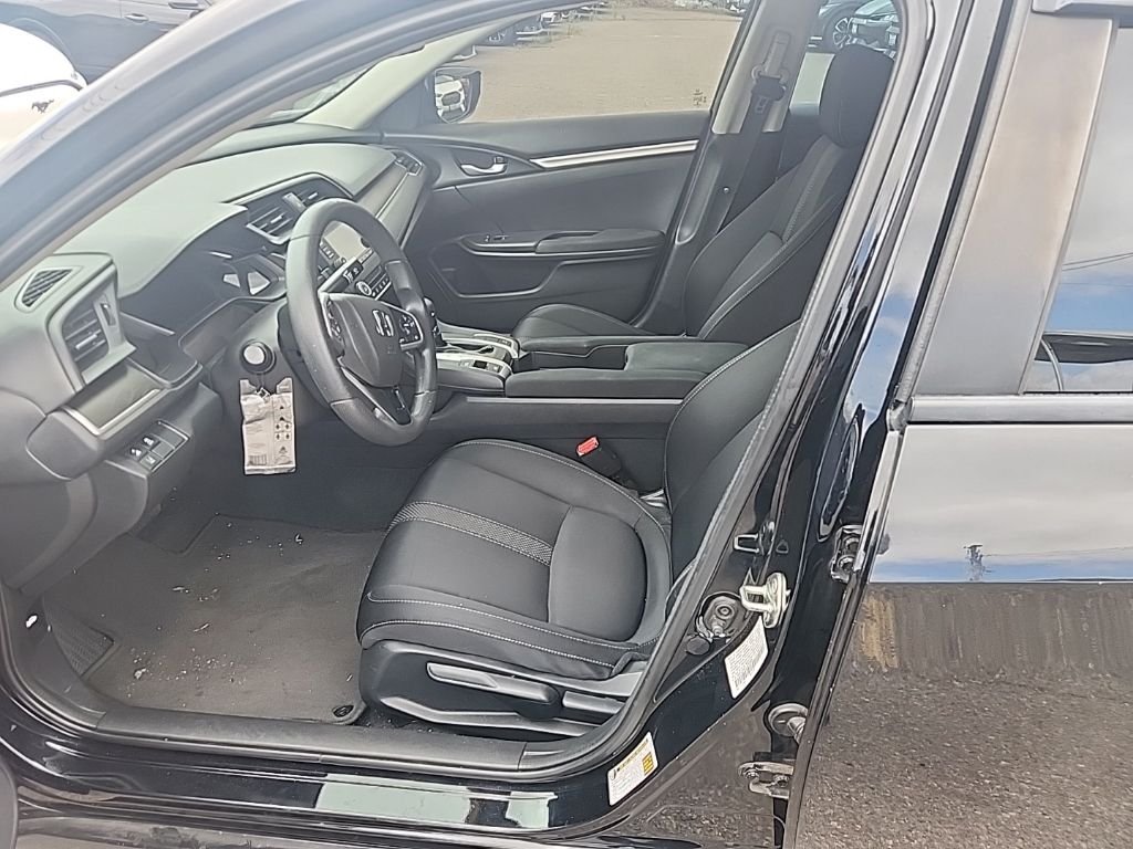 Used 2020  Honda LX image 18