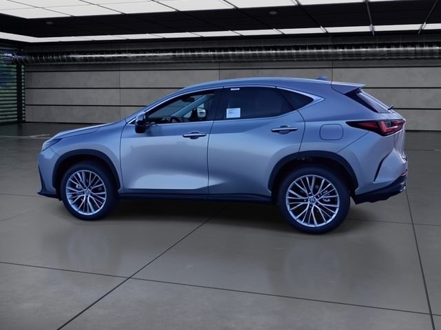 New 2026 Atomic Silver Lexus  350 LUXURY AWD image 6
