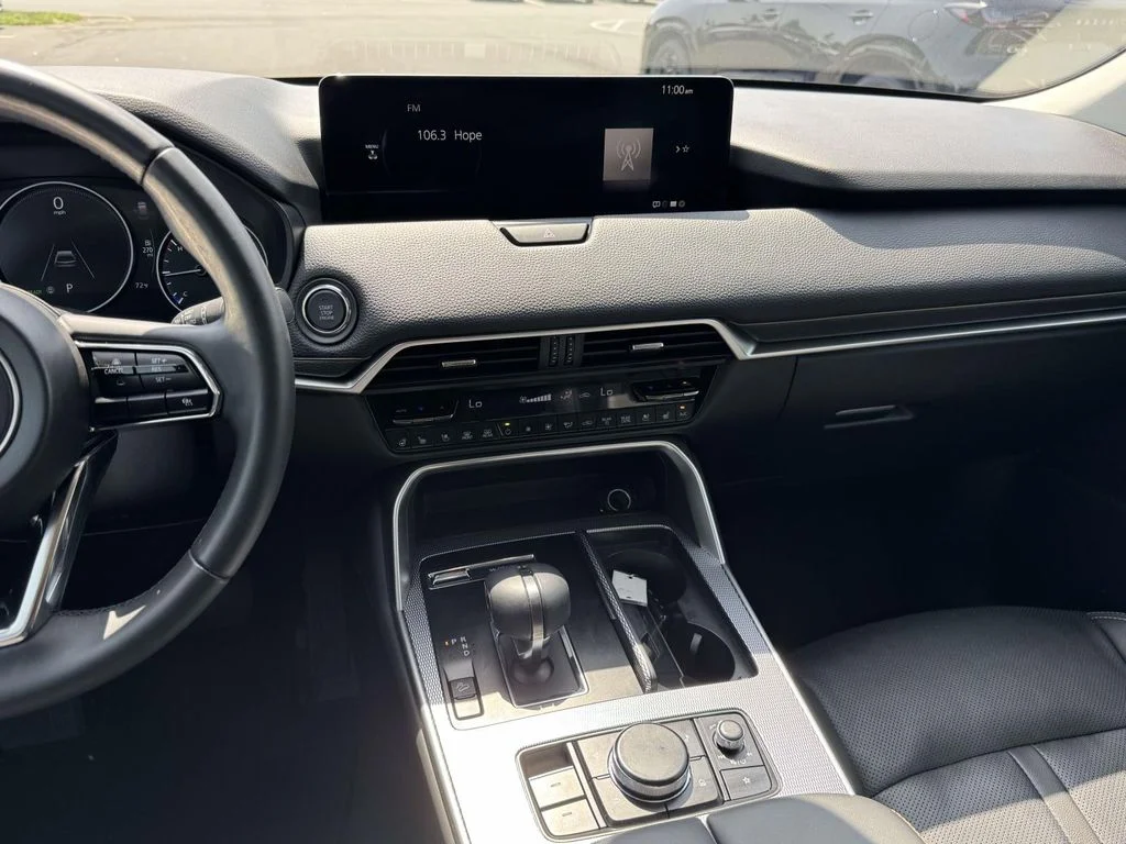 2026 Mazda CX-90 Preferred Package - Photo 3