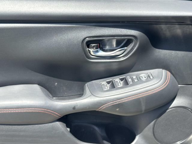 Used 2025 Urban Gray Pearl Honda Sport image 18