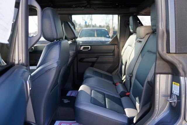 2024 FORD BRONCO - Image 8