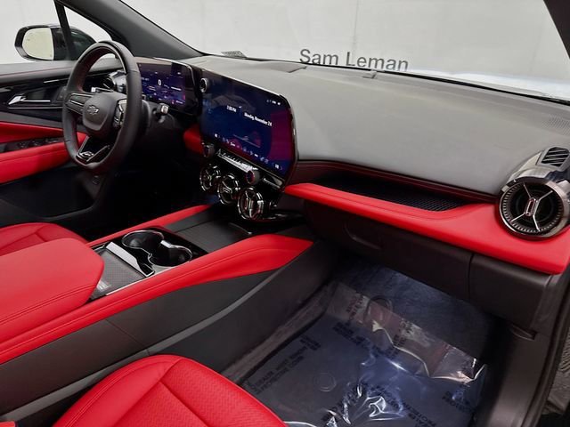New 2026 Black Chevrolet SS image 32