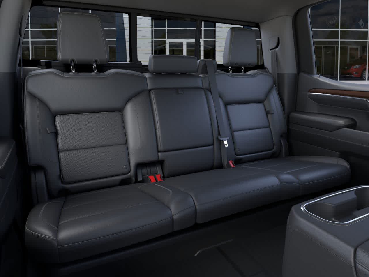 New 2026 Onyx Black GMC Denali image 17