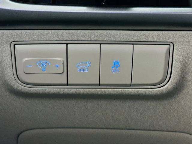 New 2026 Hyundai TUCSON SEL