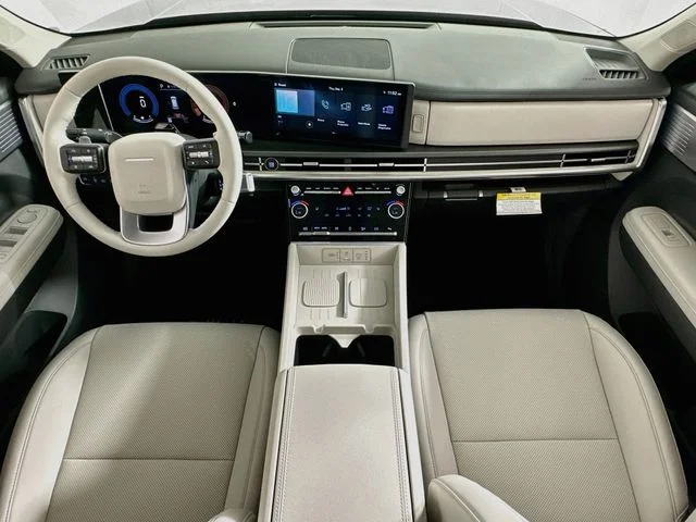 New 2027 Black Hyundai SEL image 13