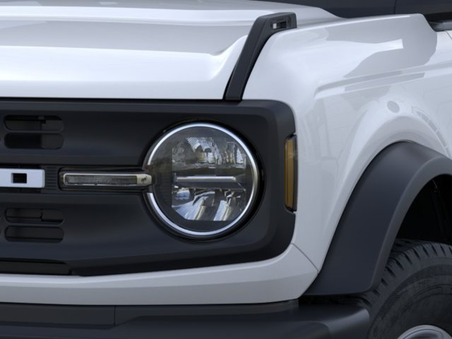 New 2026 Oxford White Ford Big Bend® image 20