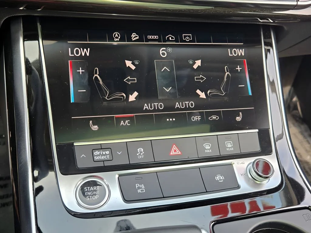 2022 Audi Q7 Premium Plus - Photo 30