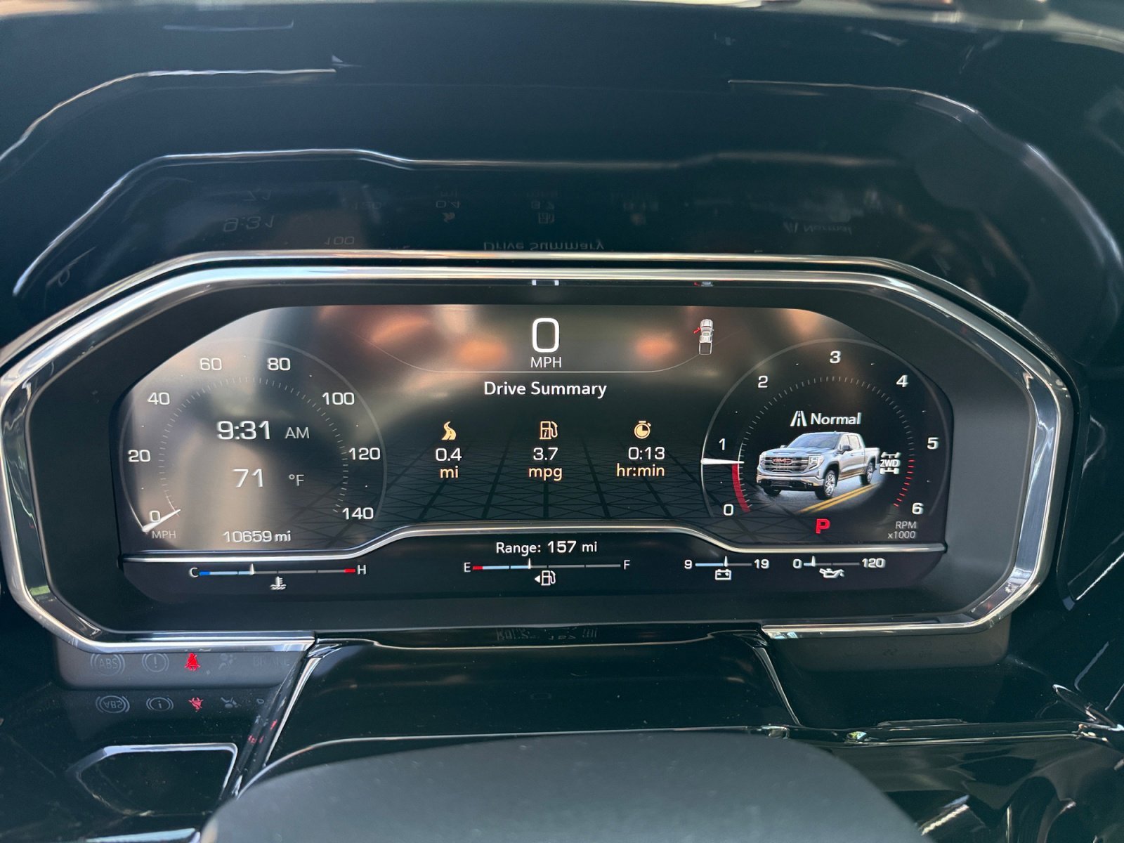 Used 2025 Sterling GMC Elevation image 11