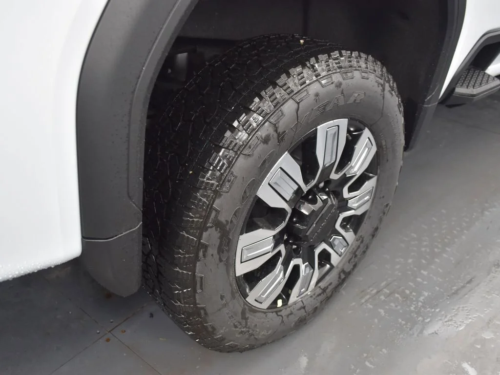 2026 GMC Sierra 2500HD Denali - Photo 20
