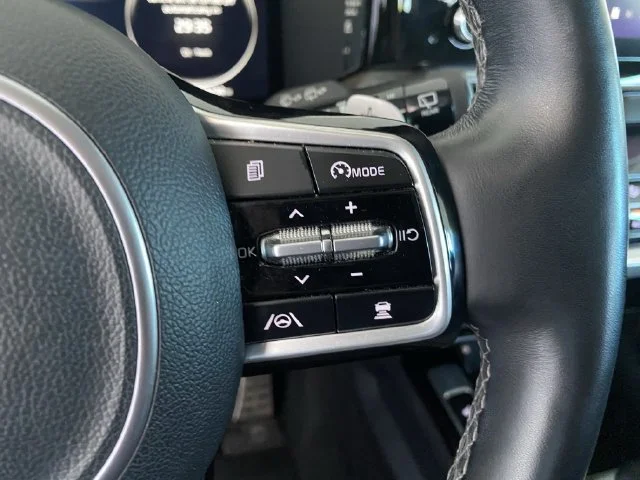 2023 Kia Sorento X-Line SX-P - Photo 34