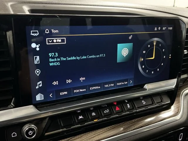 2023 Chevrolet Silverado 1500 LT - Photo 14