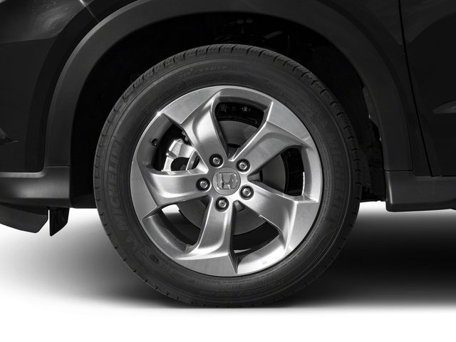 2017 Honda HR-V EX - Photo 14