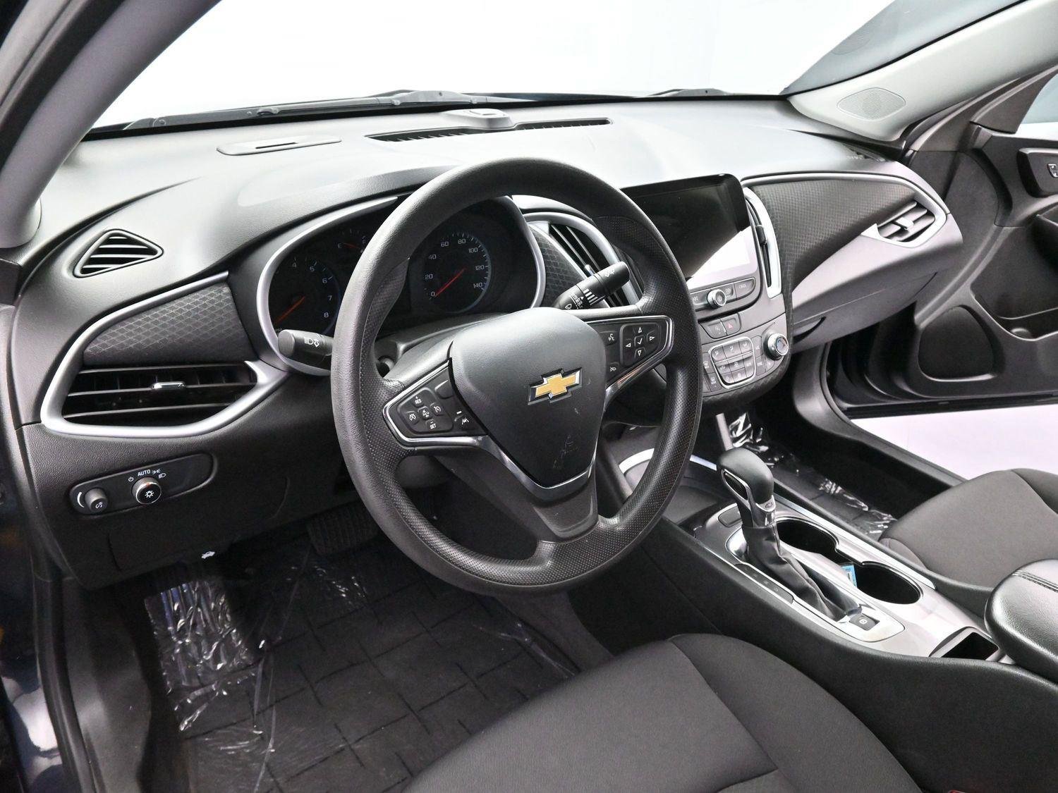 2023 Chevrolet Malibu 1LT - Photo 16