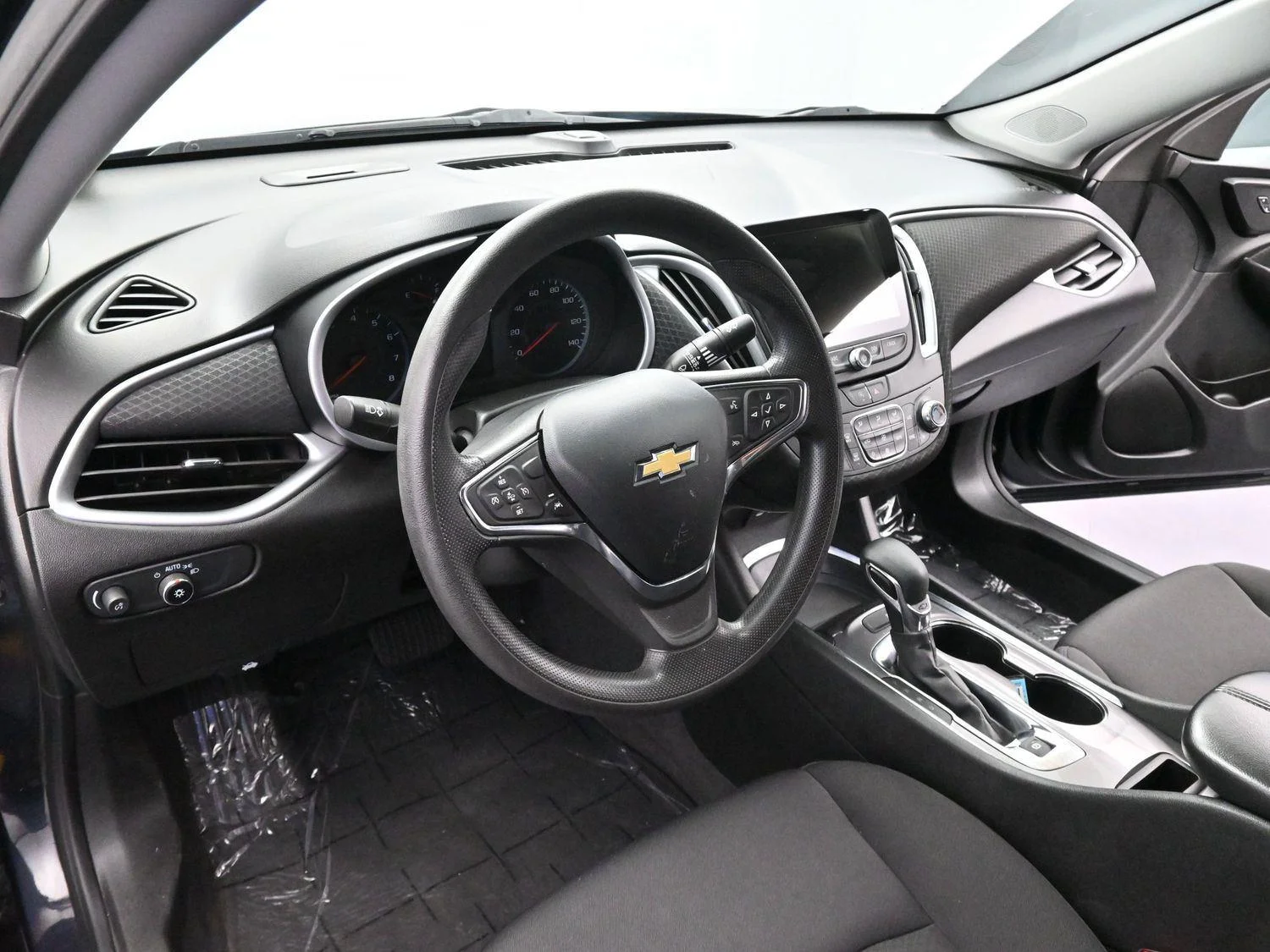 2023 Chevrolet Malibu 1LT - Photo 16