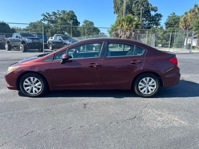 Used 2012  Honda LX image 2