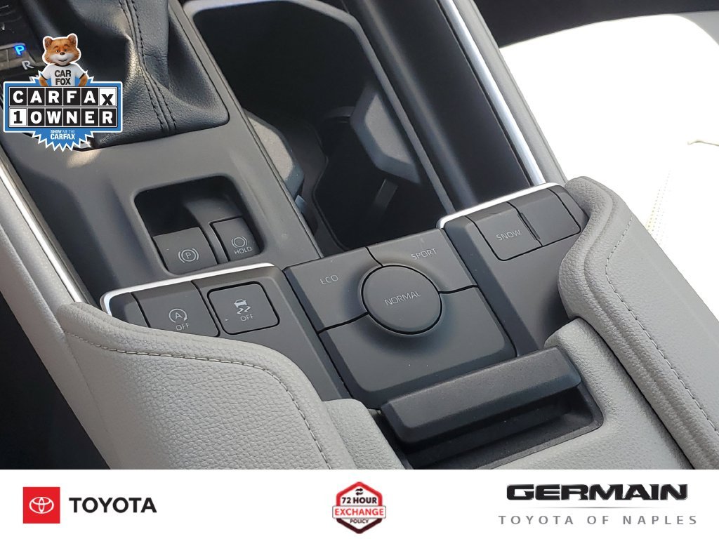 Used 2026 Beige Toyota XLE image 34