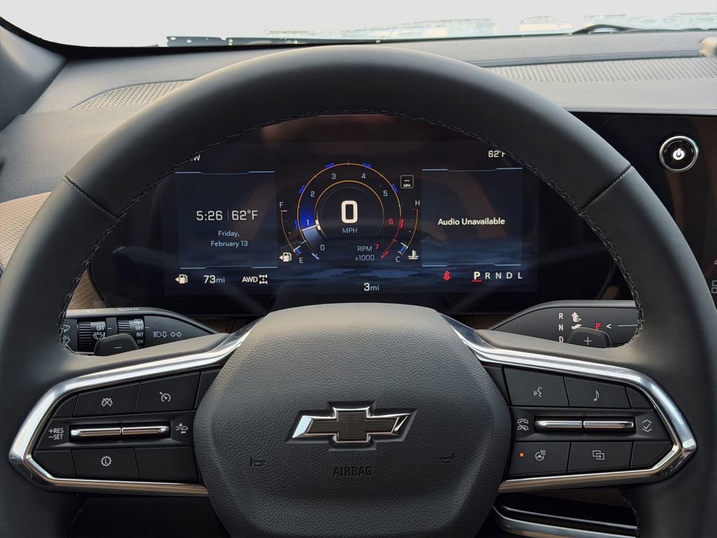 2026 Chevrolet Equinox ACTIV - Photo 11
