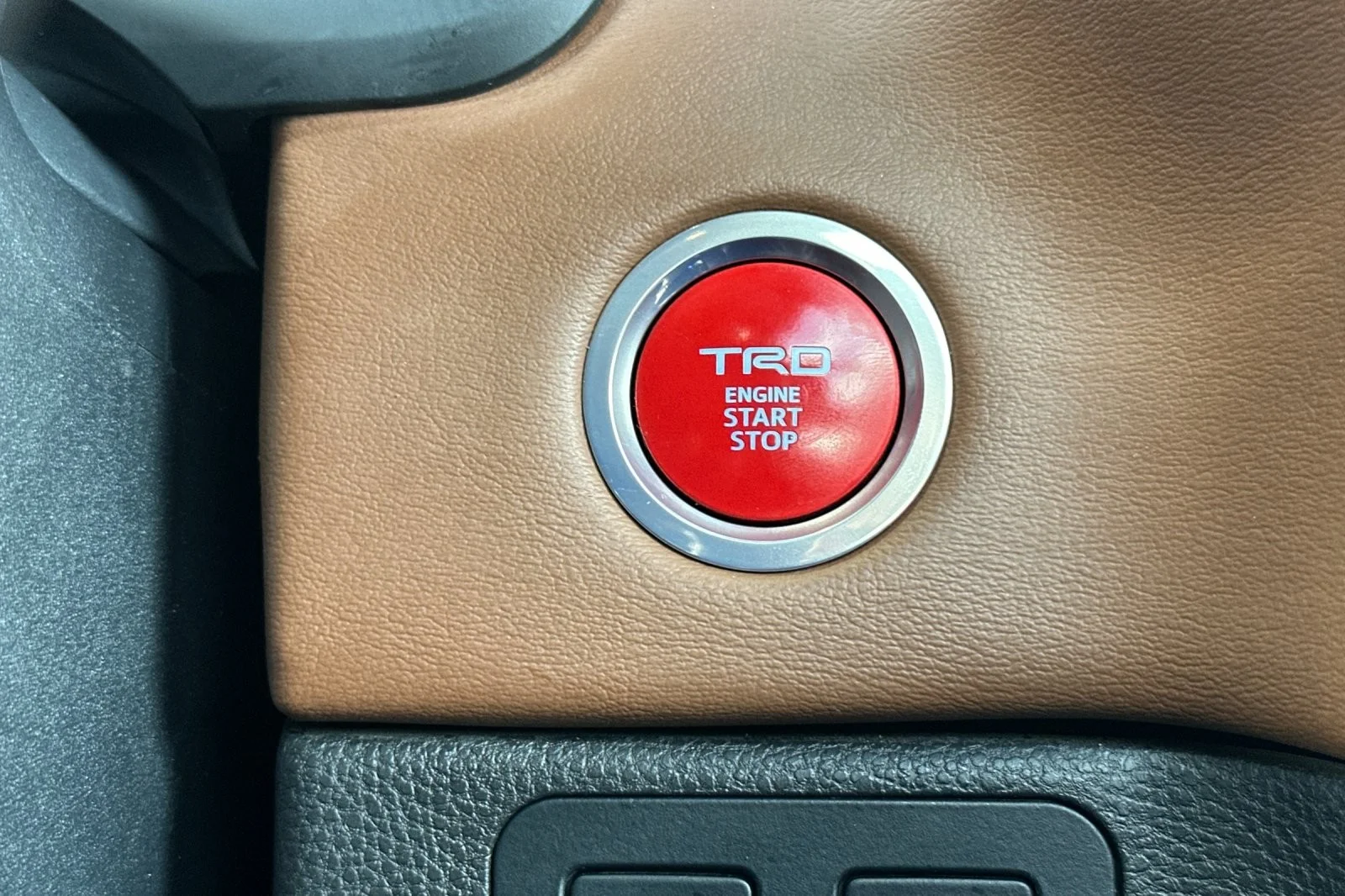 Used 2024 MAGNETIC GRAY Toyota 1794 Edition image 20
