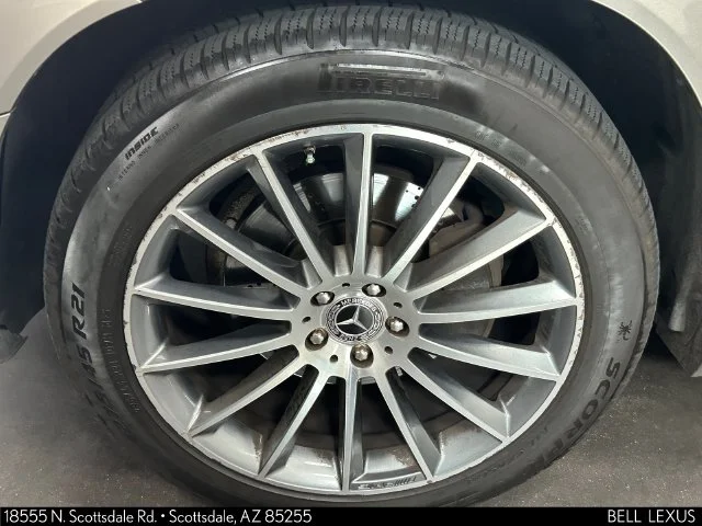 Used 2020  Mercedes-Benz GLE 350 image 10
