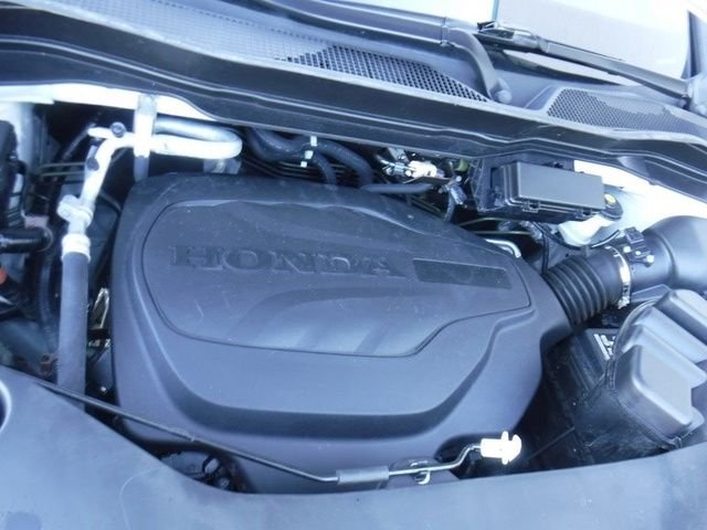 Used 2020  Honda EX-L image 6