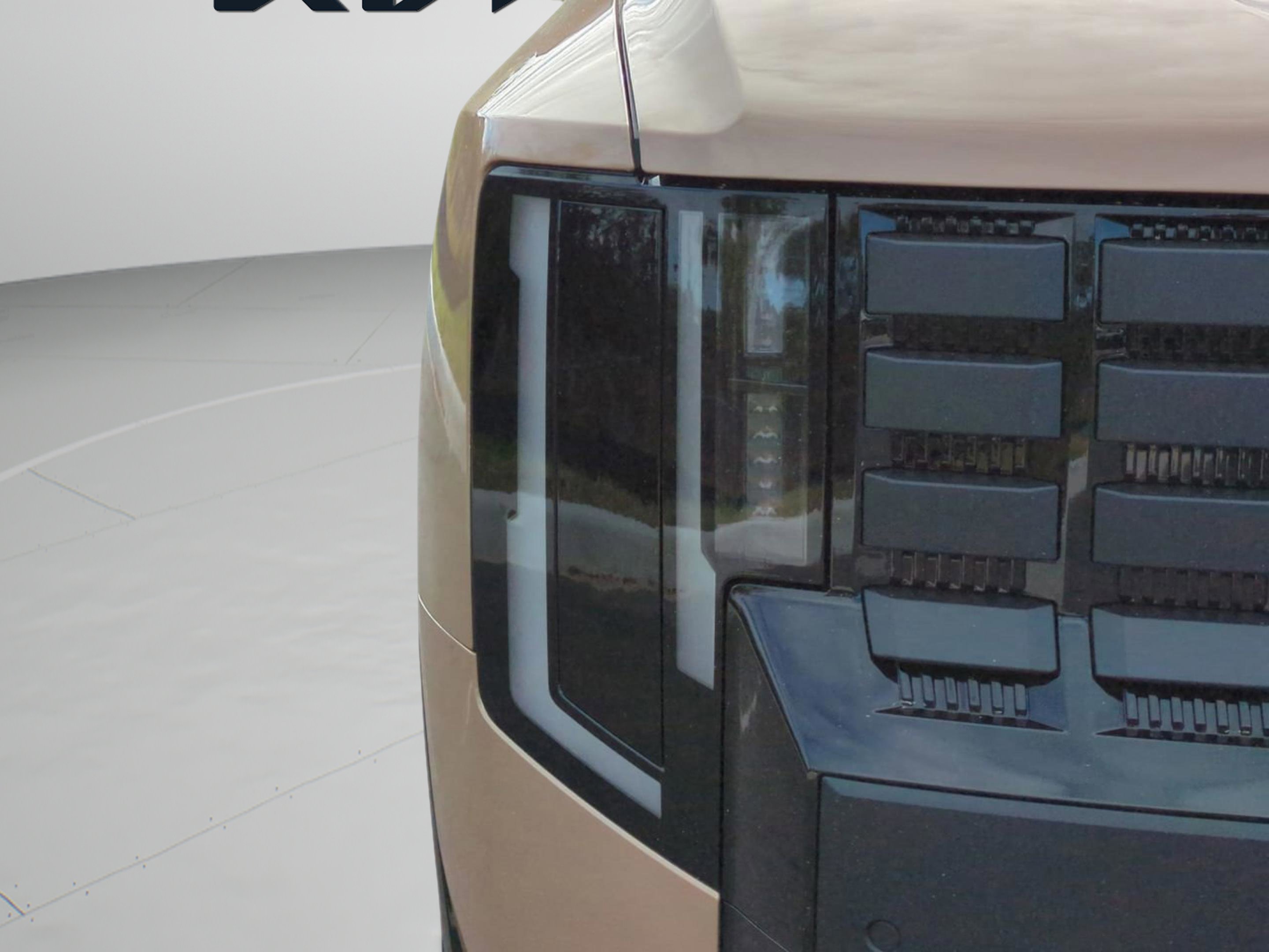 New 2027 Terrain Brown Kia X-Line SX-Prestige image 10