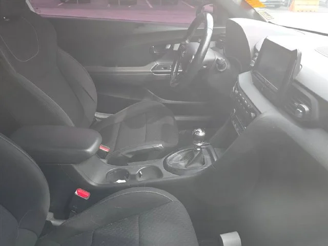 Used 2020 White Hyundai N image 22