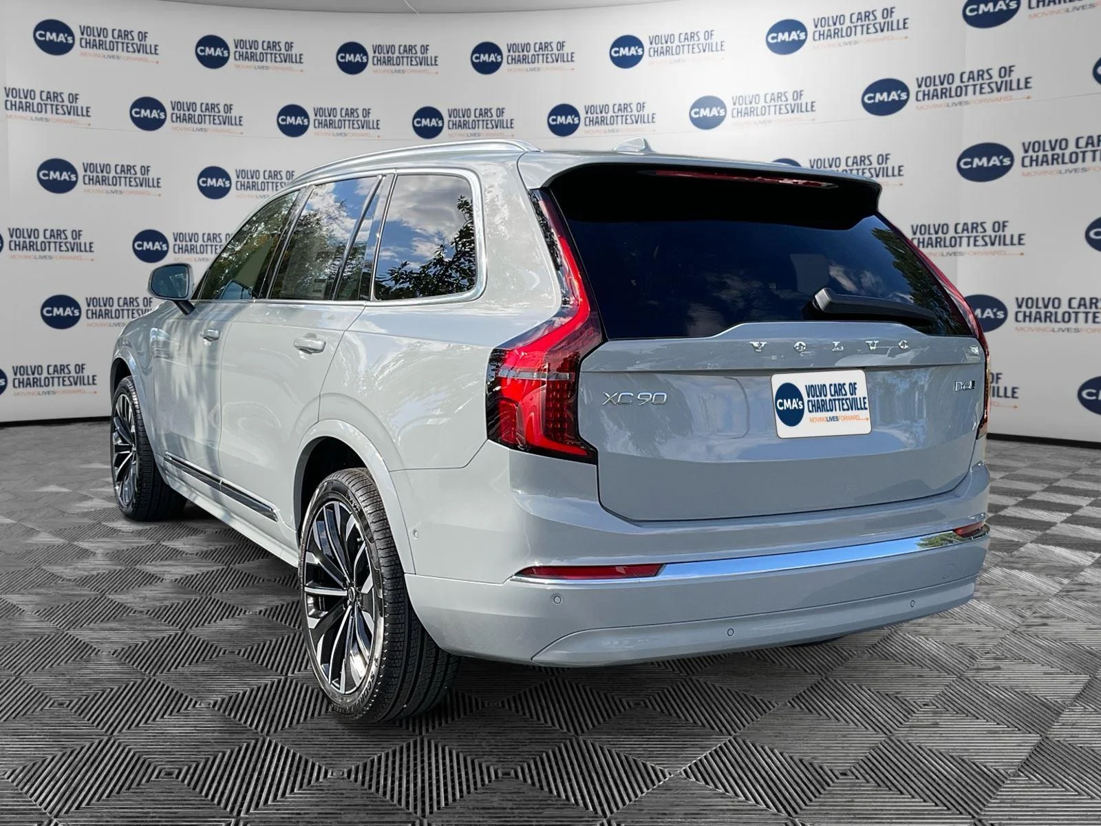 2026 Volvo XC90 Ultra - Photo 3