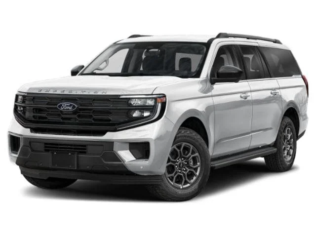 2026 Ford Expedition Active MAX 4x4's photo
